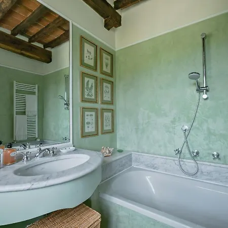 Casale Pinoni Villa *